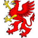 Red Griffin