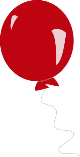 Red Balloon