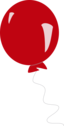 Red Balloon