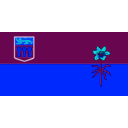 download Canada Saskatchewan clipart image with 180 hue color