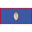 Flag Of Guam