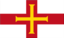 Flag Of Uk Guernsey