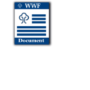 download Wwf Format Icon clipart image with 90 hue color