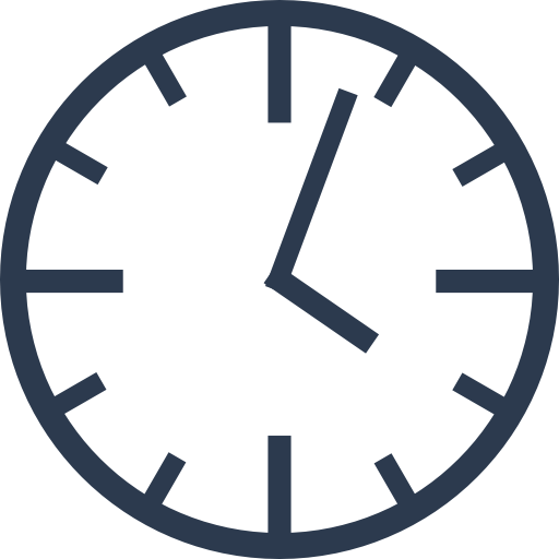 Simple Clock