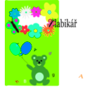 download Reading2 clipart image with 90 hue color