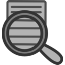 download Ftkghostview clipart image with 90 hue color