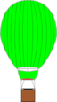 Hot Air Balloon