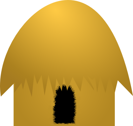Hut