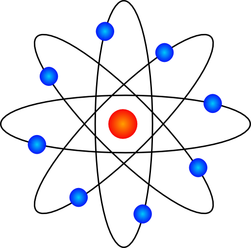 Atom Model