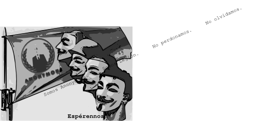 Anonymous Legion