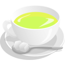 download Teacup clipart image with 45 hue color