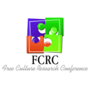 download Free Culture Research Conference Logo clipart image with 45 hue color