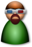 3d Glasses 4