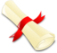Graduation Icon