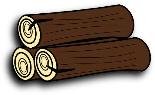 Wood Icon