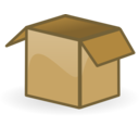 Open Box