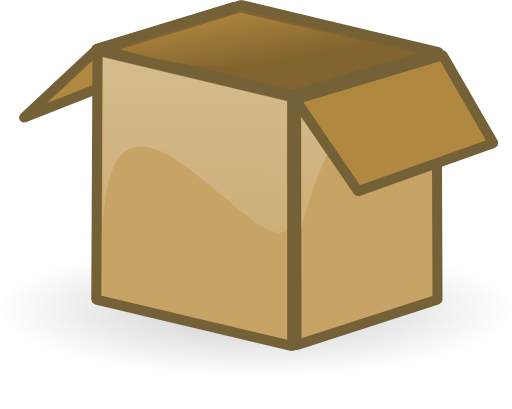 Open Box