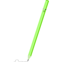 download Pencil clipart image with 45 hue color