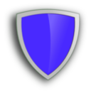 download Magic Shield clipart image with 225 hue color