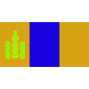 download Mongolia clipart image with 45 hue color
