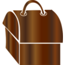 download Toolbox Icon clipart image with 0 hue color