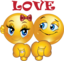 Marriage Smiley Emoticon