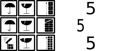 Pictograms