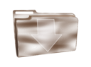 Folder Icon Plastic Dowload