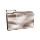 Folder Icon Plastic Dowload
