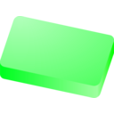 download Soap clipart image with 270 hue color