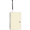 Aes Intellinet Radio Transmitter