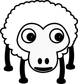 Sheep001