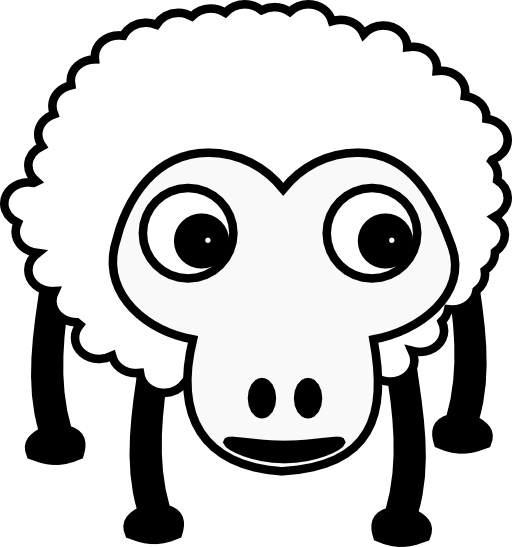 Sheep001