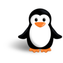 Little Penguin