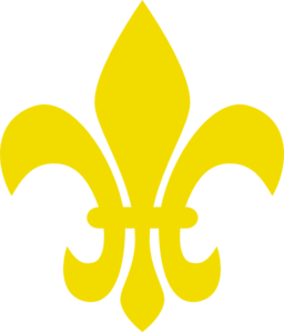 Fleur De Lis