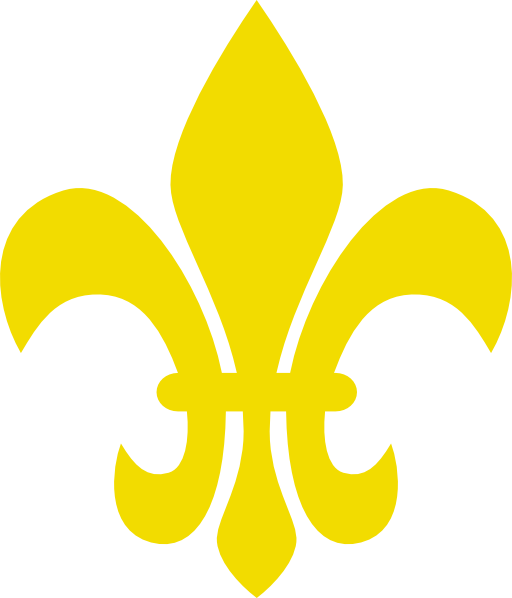 Fleur De Lis