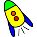 Very Simple Rocket