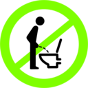 download Bitte Setzen clipart image with 90 hue color