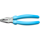 download Pliers clipart image with 135 hue color