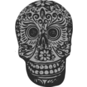 Tatoo Skull