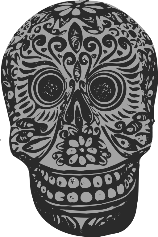 Tatoo Skull