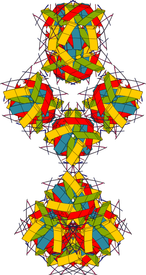 Logo Abstract 3