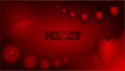 Valentine Heart Wallpaper