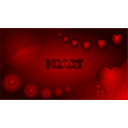 Valentine Heart Wallpaper
