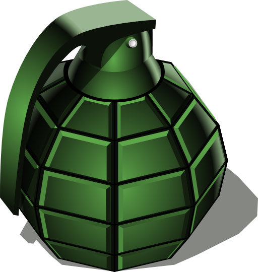 Grenade