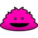 download Shitotoon clipart image with 270 hue color