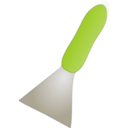 download Spattle clipart image with 45 hue color