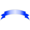 download Flag clipart image with 180 hue color