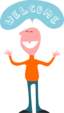 Welcome