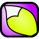 download Fox River Motors Logo clipart image with 45 hue color